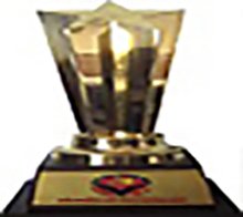Giải thưởng thương hiệu Vàng 2008