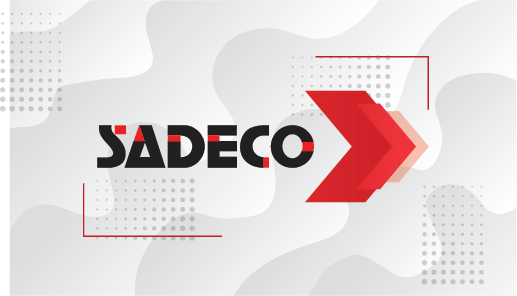 Thông báo về việc thay đổi địa chỉ trụ sở SADECO