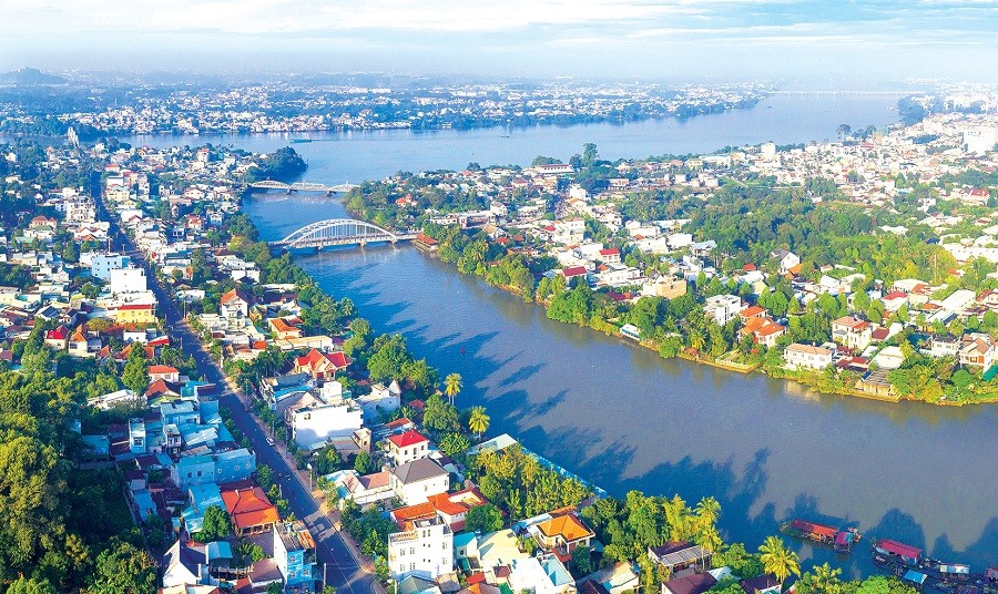 Nhà đầu tư vào cuộc “săn đất” trước thông tin đề xuất sáp nhập tỉnh, thành: Giá đất tại một số địa phương đã bị đẩy lên cao, có nơi lên tới 20%